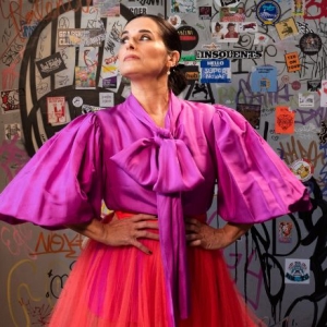 Imagem de Cristina Branco: “Mulheres de Abril”