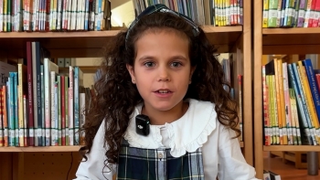 Imagem de Dia Mundial da Gentileza: aprenda com as crianças o que é ser gentil