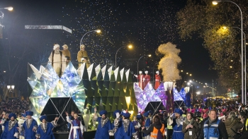 Imagem de Como se vive o Dia de Reis?