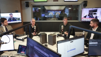 Imagem de Do poucochinho aos números expressivos. A vitória de Seguro