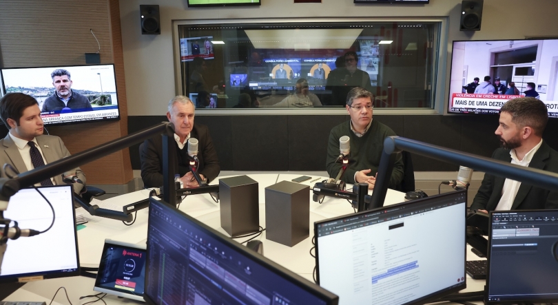 Imagem de Do poucochinho aos números expressivos. A vitória de Seguro