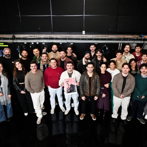 Imagem de O Festival da Canção regressa em 2026! Datas e autores confirmados