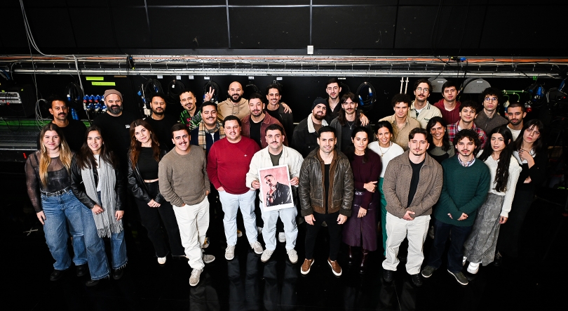 Imagem de O Festival da Canção regressa em 2026! Datas e autores confirmados