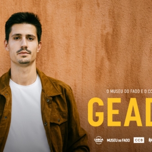 Imagem de Geadas: “Há Fado no Cais” no CCB