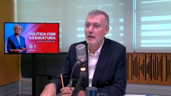 Imagem de Gouveia e Melo: “Que raio de Portugal é esse?”