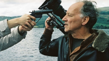 Imagem de “Terra Média” homenageia Werner Herzog