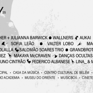 Imagem de Misty Fest 2025