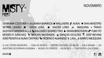 Imagem de Misty Fest 2025