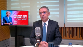 Imagem de “Não sou um bonequinho de chumbo”