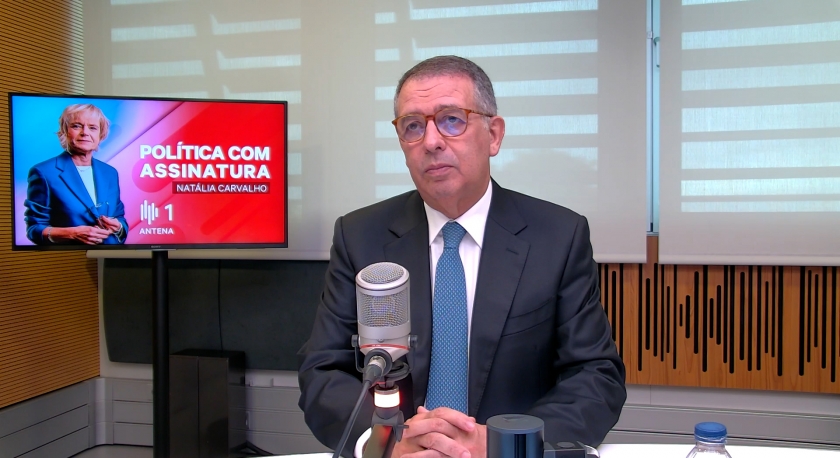 Imagem de “Não sou um bonequinho de chumbo”