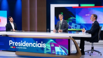 Imagem de “Geometria Variável”: Debates presidenciais à lupa