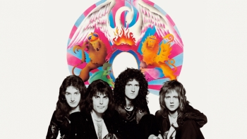 Imagem de Queen: 50 anos de um álbum clássico