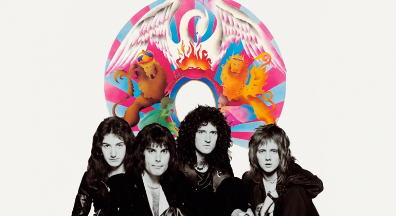 Imagem de Queen: 50 anos de um álbum clássico