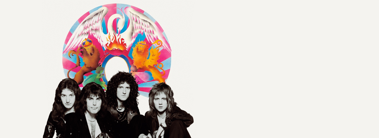 Imagem de Queen: 50 anos de um álbum clássico