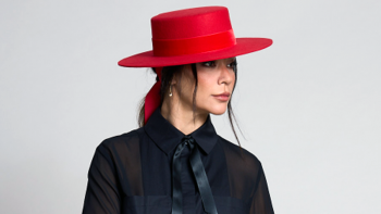 Imagem de Raquel Tavares: “Deles por Mim (E à Antiga)”