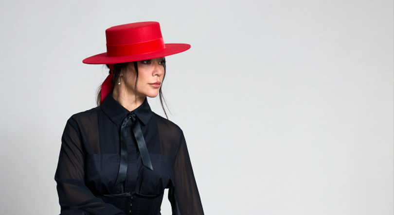 Imagem de Raquel Tavares: “Deles por Mim (E à Antiga)”