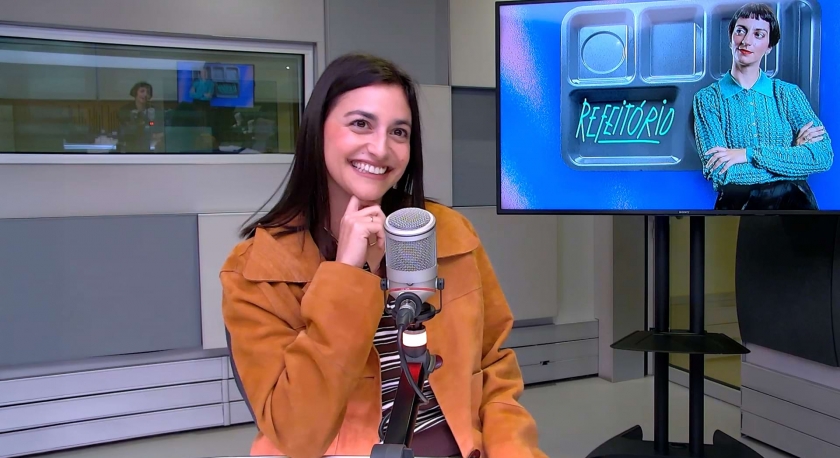 Imagem de Há bolachas imperfeitas neste “Refeitório”