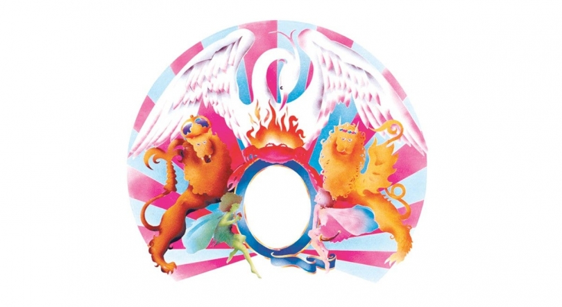 Imagem de Queen: 50 Anos de “A Night at the Opera”