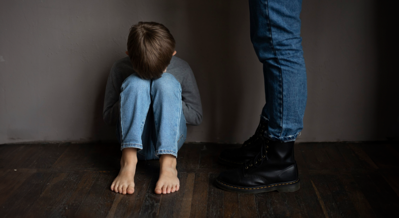 Imagem de “A1 Doc”: O tribunal no meio da sala de estar