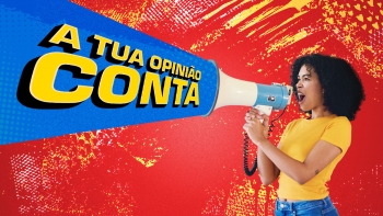 Imagem de Alunos do 12.º ano: o que dizem sobre os grandes temas da atualidade?