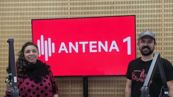 Imagem de Entrevista: Anda à Varanda, festival de música tradicional ibérica, com apoio “A Árvore da Música”