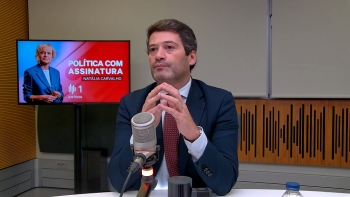 Imagem de Ventura sobre greve geral: “Governo quis desrespeitar quem trabalha”