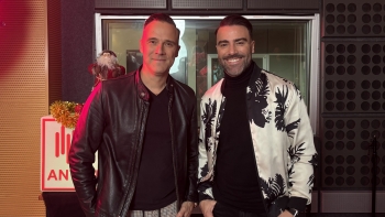 Imagem de O Natal canta-se na Antena 1