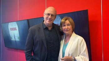 Imagem de Lídia Jorge ganha Prémio Pessoa 2025. Recorde o programa “Vencidos”