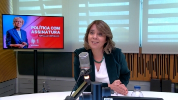 Imagem de Catarina Martins: “Ventura é um ‘bully’ político”