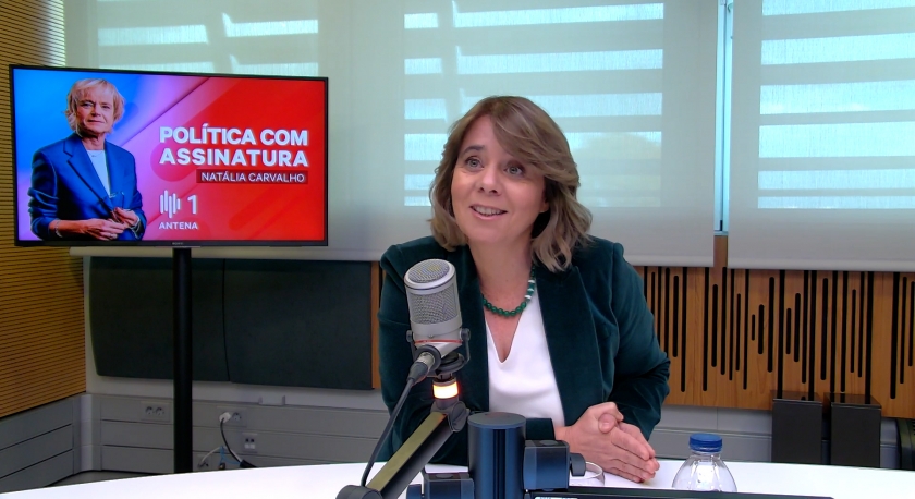 Imagem de Catarina Martins: “Ventura é um ‘bully’ político”
