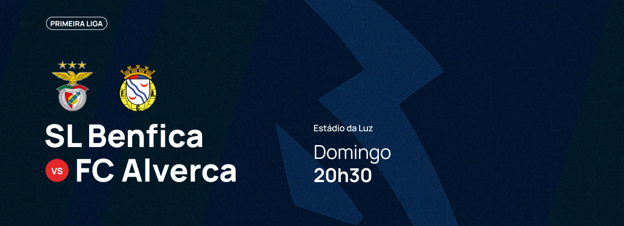 Imagem de 1.ª Liga • SL Benfica x FC Alverca