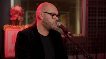 Imagem de Gil do Carmo traz um clássico natalício à Antena 1