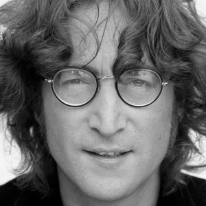 Imagem de John Lennon entre a música, a política e o mito