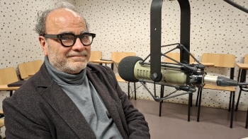 Imagem de “A cidade ideal é a que tem proximidade humana”