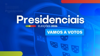 Imagem de Presidenciais 2026: a cobertura da Antena 1
