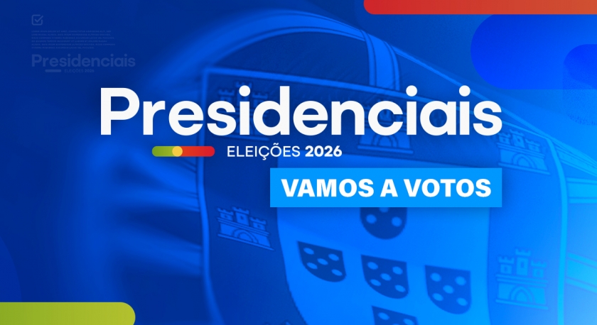 Imagem de Presidenciais 2026: ouça o debate na Antena 1