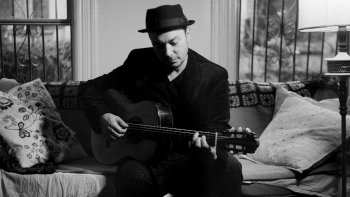 Imagem de Pierre Aderne no “Sou Pessoa para Isso”