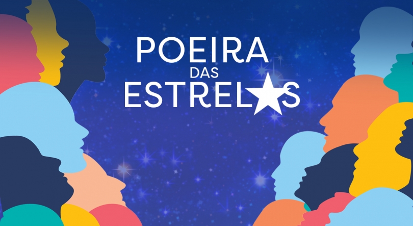 Imagem de Poeira das Estrelas