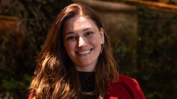 Imagem de Sabrina Marthendal no “Sou Pessoa para Isso”