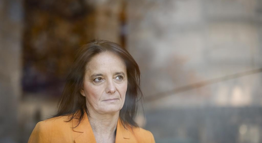 Imagem de Teresa Villaverde no “Sou Pessoa para Isso”