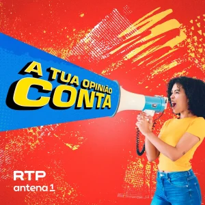 Imagem de A Tua Opinião Conta