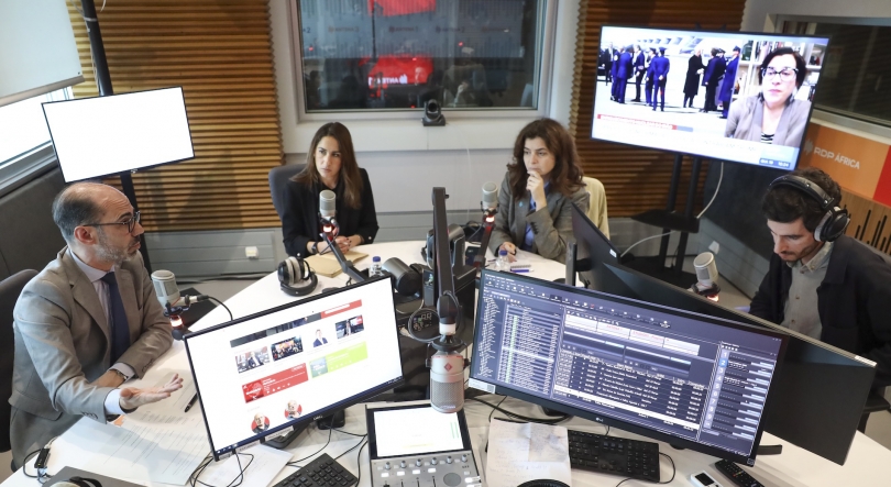 Imagem de A habitação tem solução?