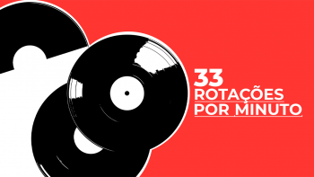 Imagem de A Antena 1 roda a “33 Rotações por Minuto”