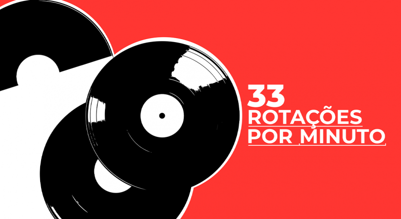 Imagem de A Antena 1 roda a “33 Rotações por Minuto”