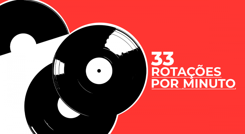 Imagem de A Antena 1 roda a “33 Rotações por Minuto”