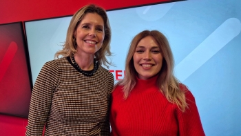 Imagem de Ana Bacalhau mostra-nos o seu “Inventário Pessoal”