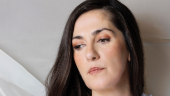 Imagem de “Há Fado no Cais” com Ana Sofia Varela