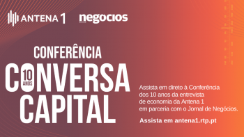 Imagem de “Conversa Capital” assinala 10 anos com conferência na Culturgest