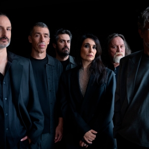 Imagem de Cara de Espelho: “B”