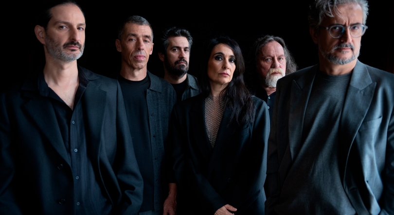 Imagem de Cara de Espelho: “B”